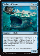 Waker of Waves [Foundations Jumpstart] - Destination Retro