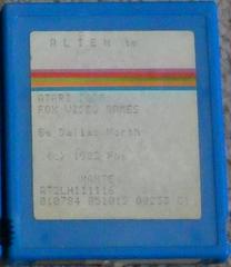 Alien [Xante] - Atari 2600 - Destination Retro
