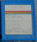 Alien [Xante] - Atari 2600 - Destination Retro