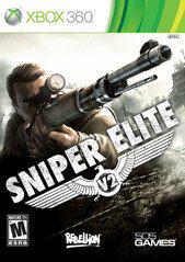 Sniper Elite V2 - Xbox 360 - Destination Retro
