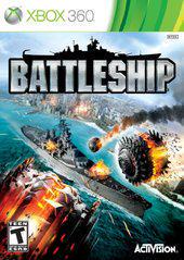 Battleship - Xbox 360 - Destination Retro