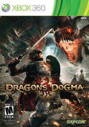 Dragon's Dogma - Xbox 360 - Destination Retro