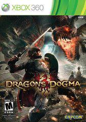 Dragon's Dogma - Xbox 360 - Destination Retro