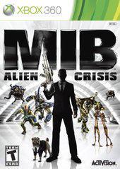 Men In Black: Alien Crisis - Xbox 360 - Destination Retro