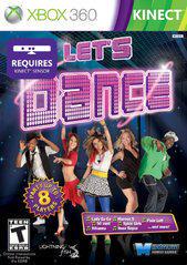 Let's Dance - Xbox 360 - Destination Retro