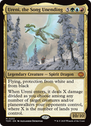 Ureni, the Song Unending [Tarkir: Dragonstorm] - Destination Retro