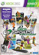Deca Sports Freedom - Xbox 360 - Destination Retro