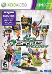 Deca Sports Freedom - Xbox 360 - Destination Retro