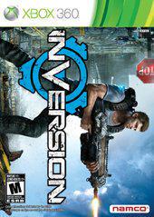 Inversion - Xbox 360 - Destination Retro