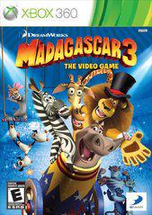 Madagascar 3 - Xbox 360 - Destination Retro