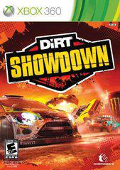 Dirt Showdown - Xbox 360 - Destination Retro