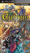 Gungnir - PSP - Destination Retro