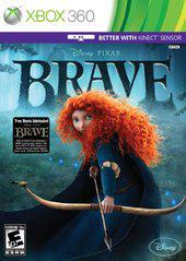 Brave The Video Game - Xbox 360 - Destination Retro