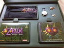 Zelda Majora's Mask [Adventure Set] - PAL Nintendo 64 - Destination Retro