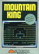 Mountain King - Colecovision - Destination Retro