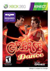 Grease Dance - Xbox 360 - Destination Retro