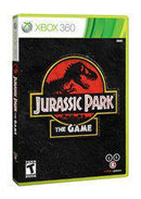 Jurassic Park: The Game - Xbox 360 - Destination Retro