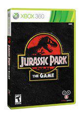 Jurassic Park: The Game - Xbox 360 - Destination Retro