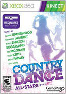 Country Dance - Xbox 360 - Destination Retro