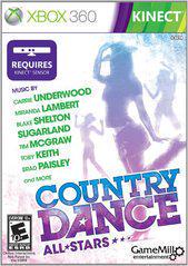 Country Dance - Xbox 360 - Destination Retro