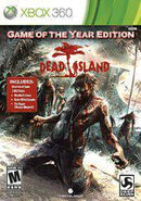 Dead Island [Game of the Year] - Xbox 360 - Destination Retro