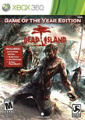 Dead Island [Game of the Year] - Xbox 360 - Destination Retro