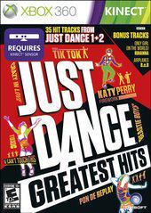 Just Dance Greatest Hits - Xbox 360 - Destination Retro