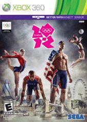 London 2012 Olympics - Xbox 360 - Destination Retro