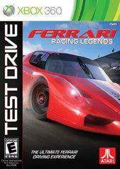 Test Drive: Ferrari Racing Legends - Xbox 360 - Destination Retro