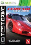 Test Drive: Ferrari Racing Legends - Xbox 360 - Destination Retro