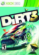 Dirt 3 - Xbox 360 - Destination Retro