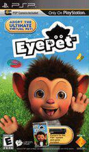 EyePet Bundle - PSP - Destination Retro