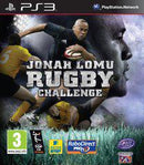 Jonah Lomu Rugby Challenge - PAL Playstation 3 - Destination Retro