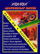 Motocross Racer - Colecovision - Destination Retro