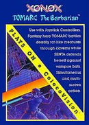 Tomarc the Barbarian - Colecovision - Destination Retro