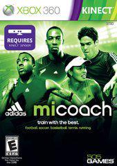Mi Coach By Adidas - Xbox 360 - Destination Retro