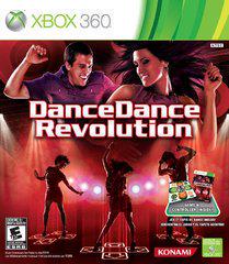 Dance Dance Revolution - Xbox 360 - Destination Retro