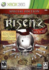 Risen 2: Dark Waters [Special Edition] - Xbox 360 - Destination Retro