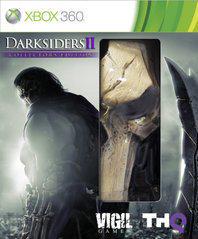 Darksiders II [Collector's Edition] - Xbox 360 - Destination Retro