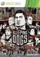 Sleeping Dogs - Xbox 360 - Destination Retro