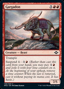 Gargadon [Modern Horizons 2] - Destination Retro