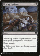 Urborg Uprising [Mystery Booster] - Destination Retro