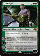 Tyvar Kell [Foundations Jumpstart] - Destination Retro