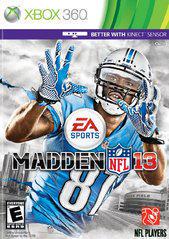 Madden NFL 13 - Xbox 360 - Destination Retro