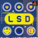 LSD: Dream Emulator - JP Playstation - Destination Retro