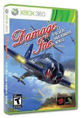 Damage Inc.: Pacific Squadron WWII - Xbox 360 - Destination Retro