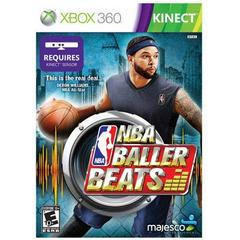 NBA Baller Beats - Xbox 360 - Destination Retro