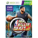 NBA Baller Beats - Xbox 360 - Destination Retro