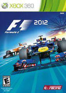 F1 2012 - Xbox 360 - Destination Retro