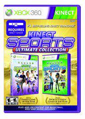 Kinect Sports Ultimate - Xbox 360 - Destination Retro